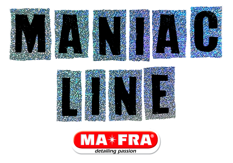 maniac line - Mafra Group